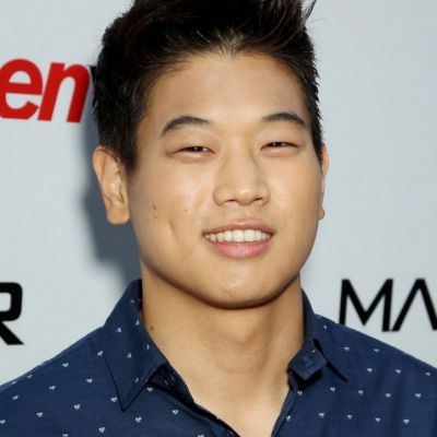 kihonglee พ่อตาหยีของฉ้านนน