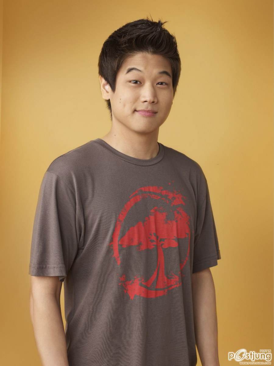 kihonglee พ่อตาหยีของฉ้านนน