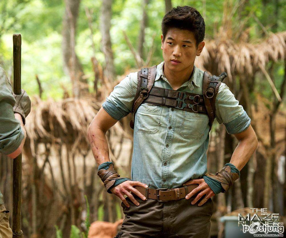 kihonglee พ่อตาหยีของฉ้านนน