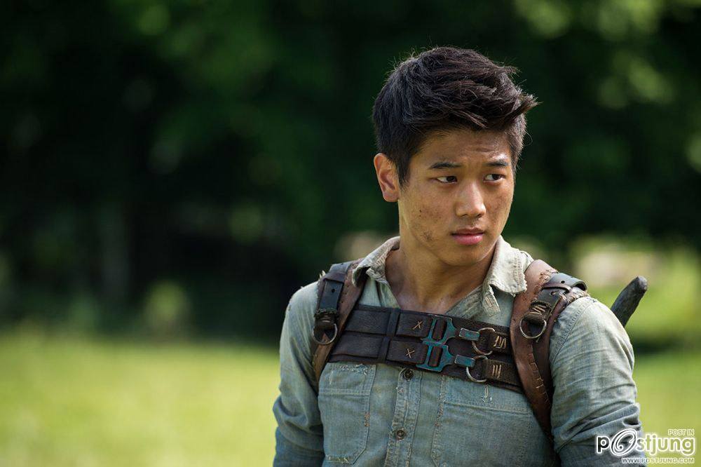 kihonglee พ่อตาหยีของฉ้านนน