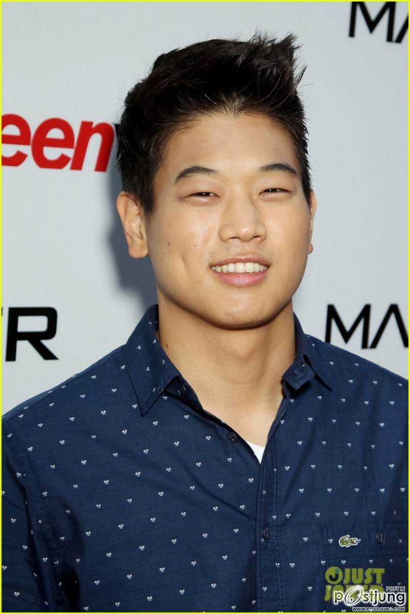 kihonglee พ่อตาหยีของฉ้านนน