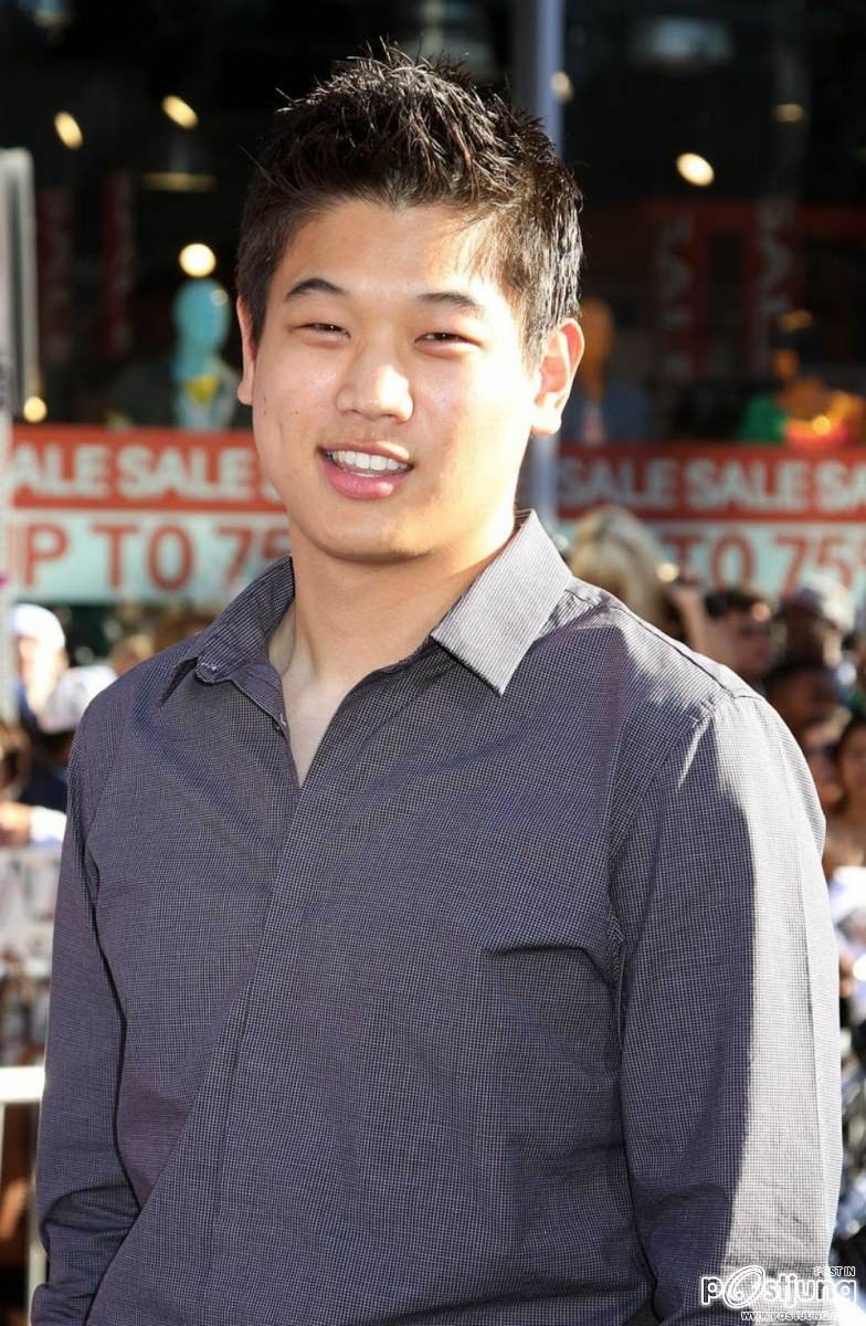 kihonglee พ่อตาหยีของฉ้านนน