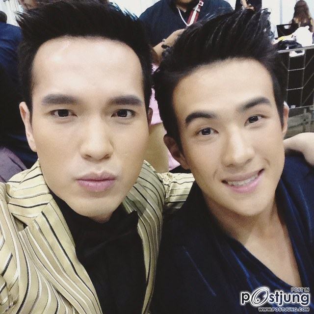 ตัวรองที่แซ่บมากๆ