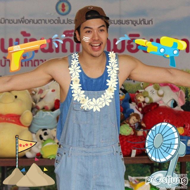 ตามติด ไอจีผช.022