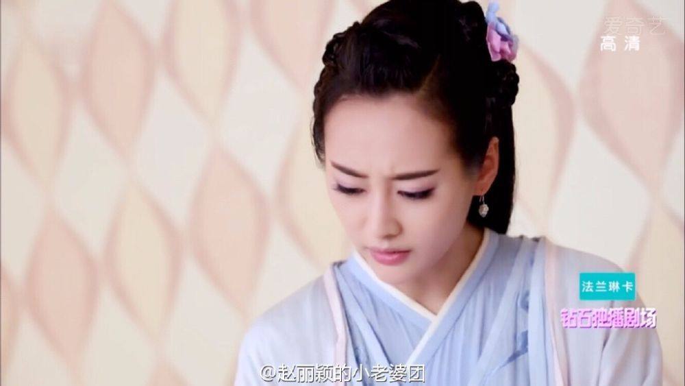 Hua Qian Gu《花千骨》2014 part68