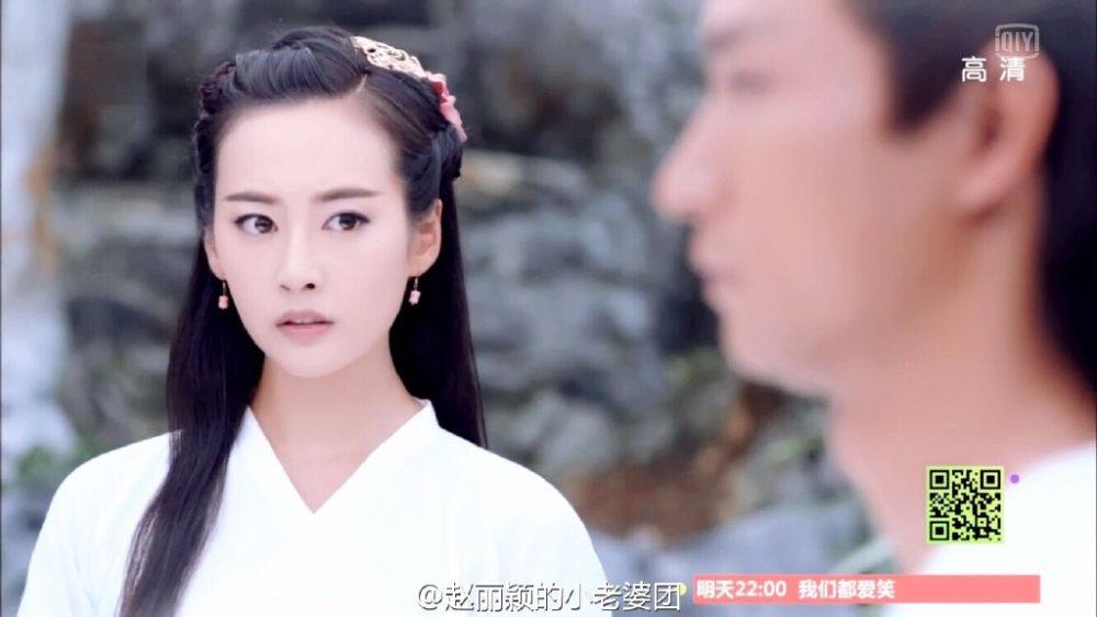 Hua Qian Gu《花千骨》2014 part68