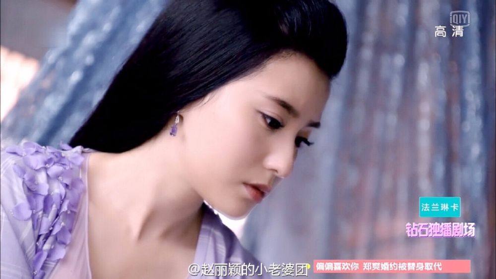 Hua Qian Gu《花千骨》2014 part68