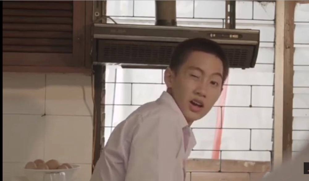 ความรักของปณณ์กะโน่