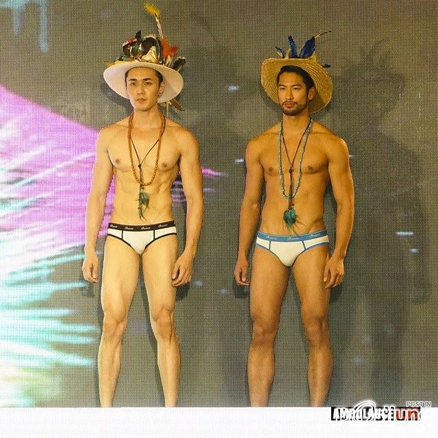 ตุงๆฟินๆ Zen Summer Craze 2015 Fashion Show