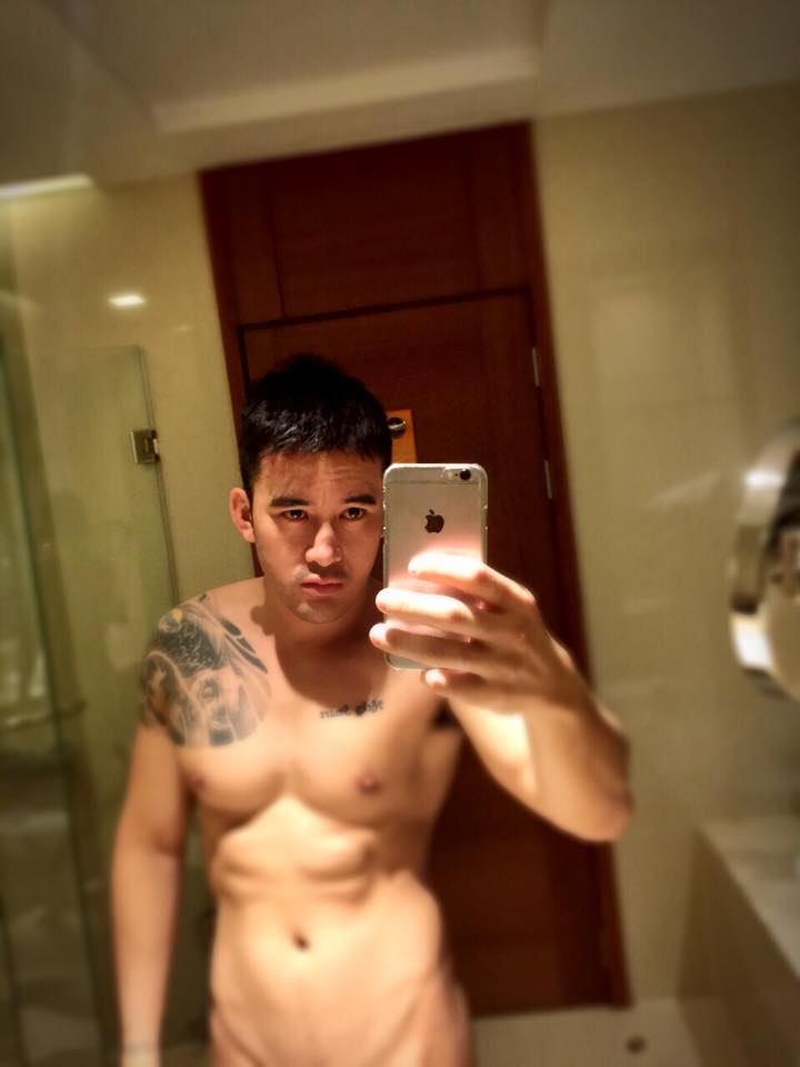 คัดตุงเด็ดๆ เค้นเฉพาะเป้าฮอตๆ No. 83