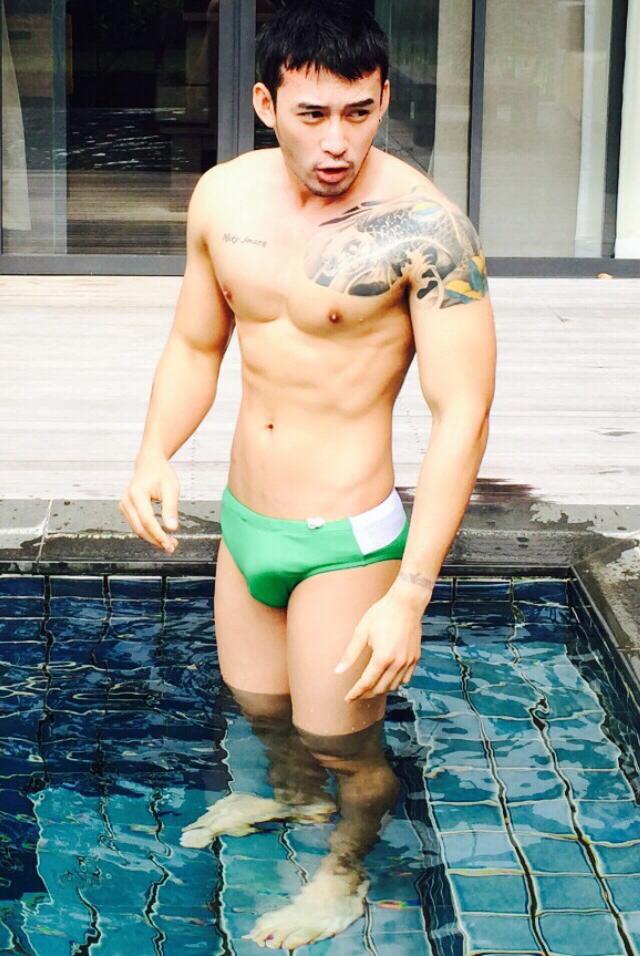 คัดตุงเด็ดๆ เค้นเฉพาะเป้าฮอตๆ No. 83