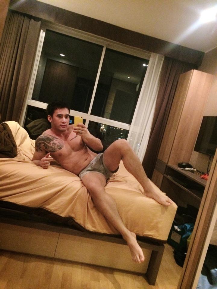 คัดตุงเด็ดๆ เค้นเฉพาะเป้าฮอตๆ No. 83