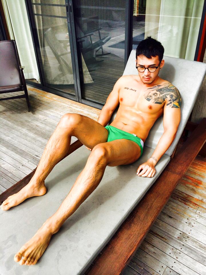 คัดตุงเด็ดๆ เค้นเฉพาะเป้าฮอตๆ No. 83