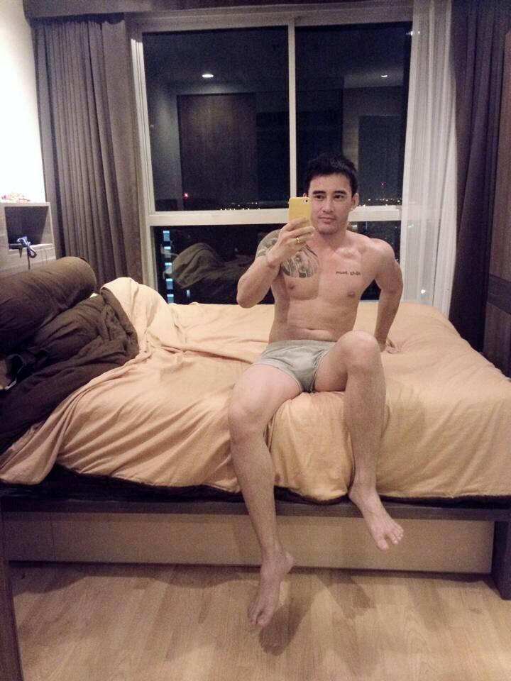 คัดตุงเด็ดๆ เค้นเฉพาะเป้าฮอตๆ No. 83