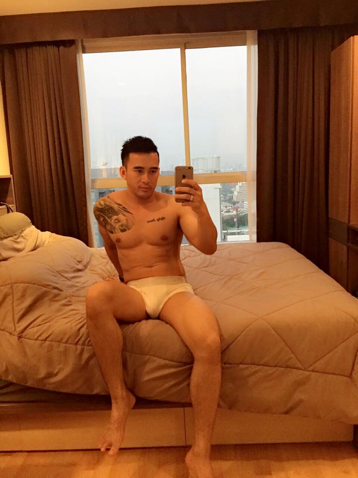 คัดตุงเด็ดๆ เค้นเฉพาะเป้าฮอตๆ No. 83