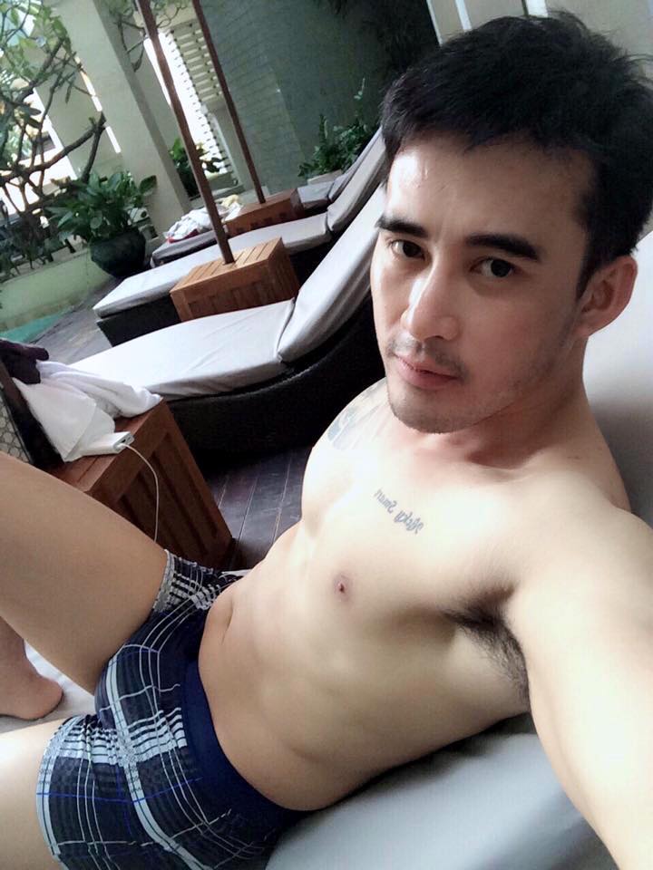 คัดตุงเด็ดๆ เค้นเฉพาะเป้าฮอตๆ No. 83