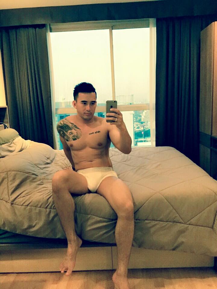 คัดตุงเด็ดๆ เค้นเฉพาะเป้าฮอตๆ No. 83