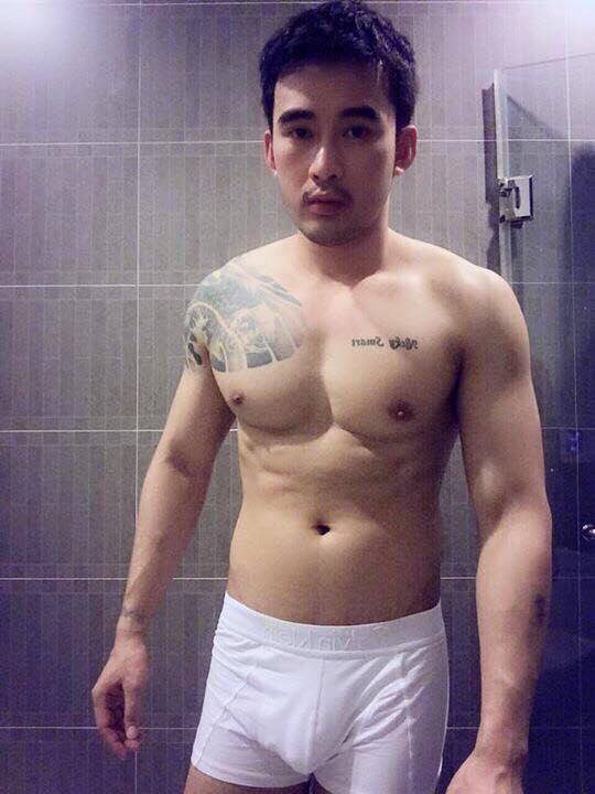 คัดตุงเด็ดๆ เค้นเฉพาะเป้าฮอตๆ No. 83