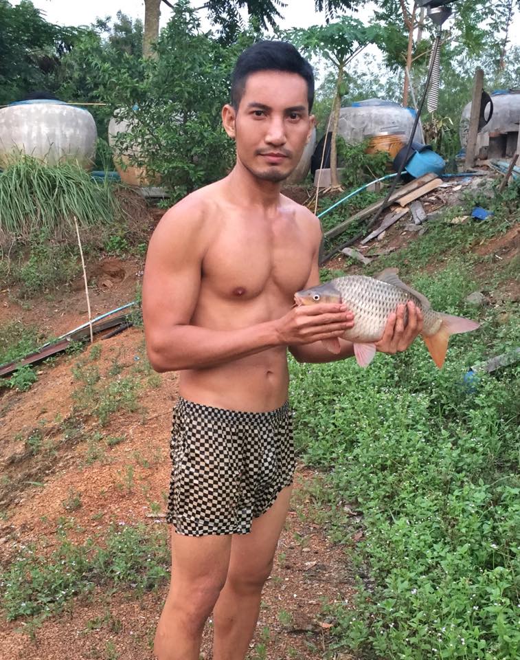 [เต็มเต็ม!!!] ใหญ๊ใหญ่ พ่อให้มาเยอะ Ver. 2