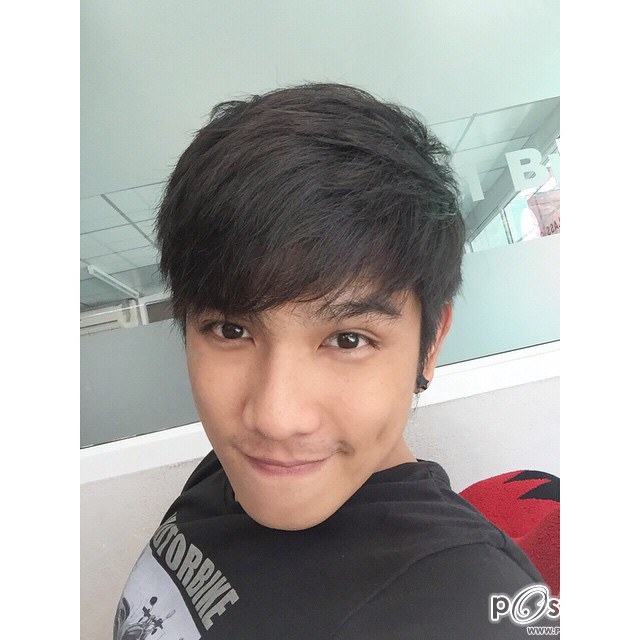 ตามติดไอจีดาราช.