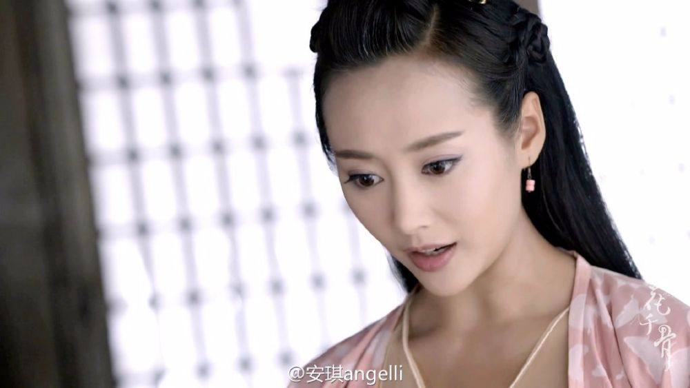 Hua Qian Gu《花千骨》2014 part74