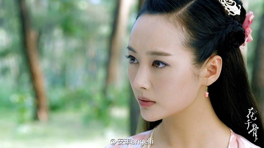 Hua Qian Gu《花千骨》2014 part74