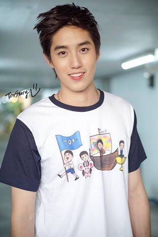 ต่อ ธนภพ