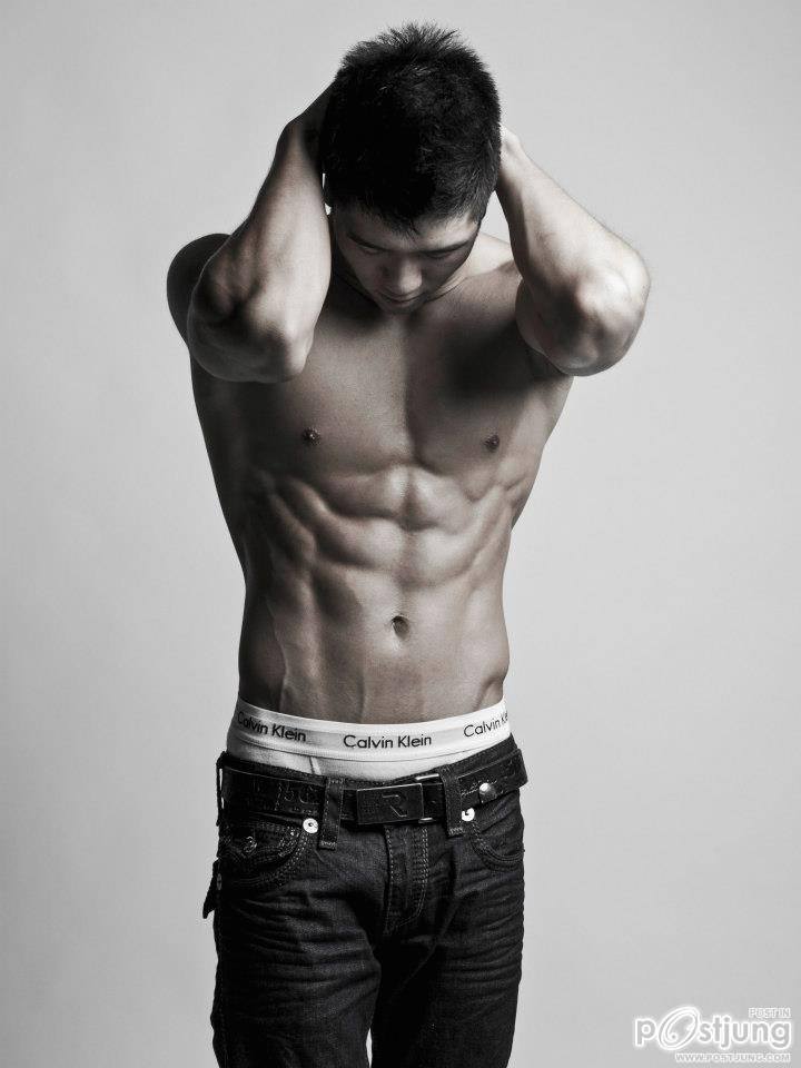 บ้า/ผช.ล่ำๆ002