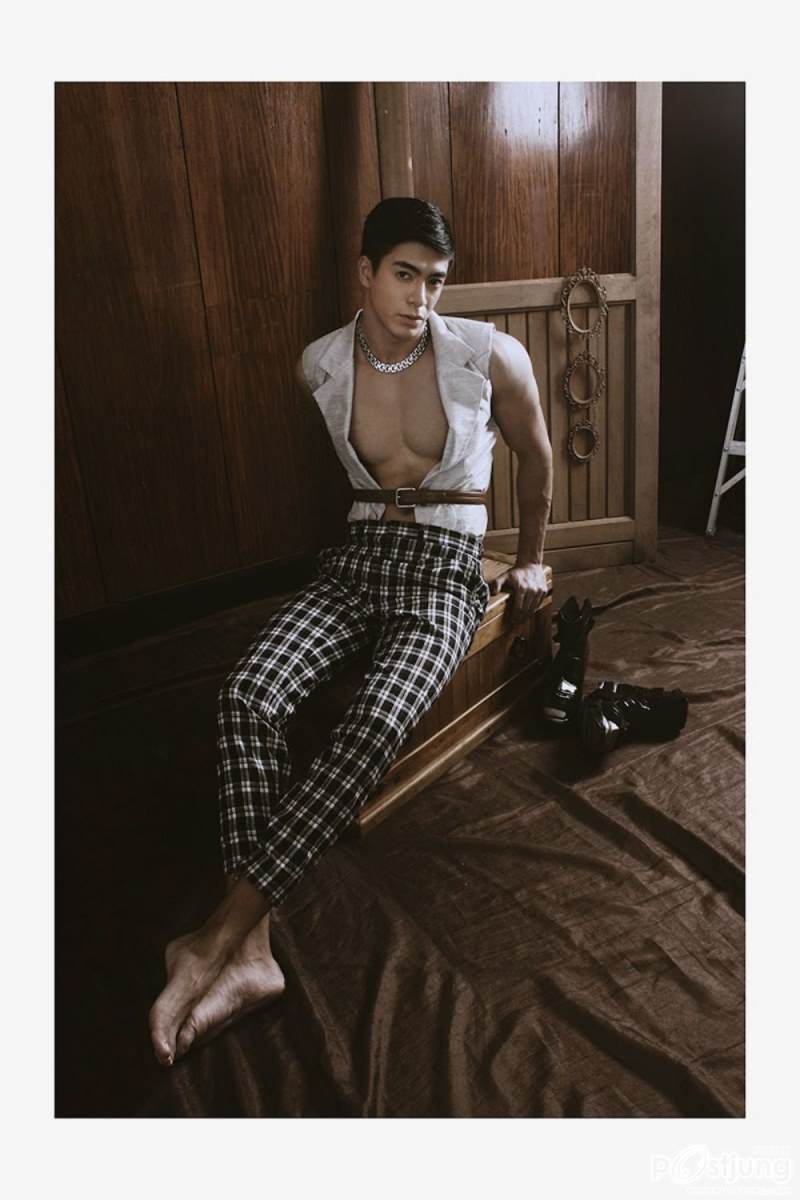 ตามแมกซีนบ้านเค้า