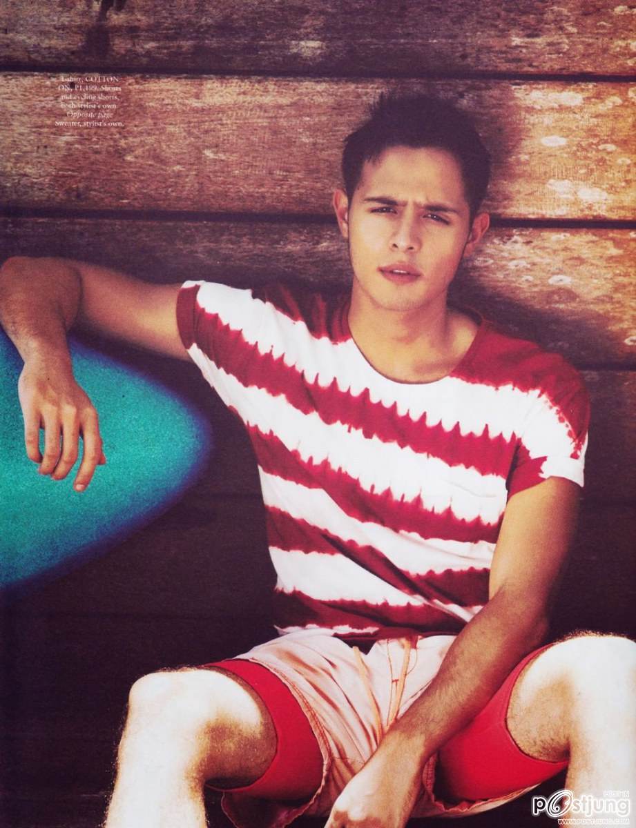 ตามแมกซีนบ้านเค้า