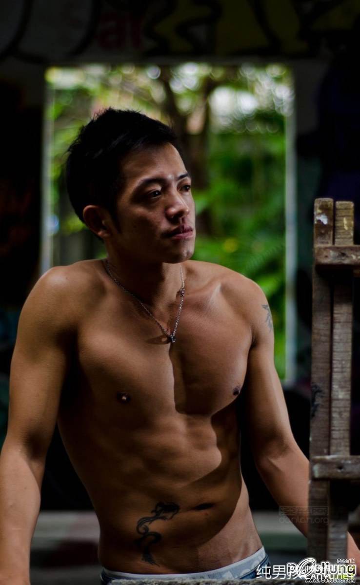 หนุ่มๆกระชุ่มกระชวย