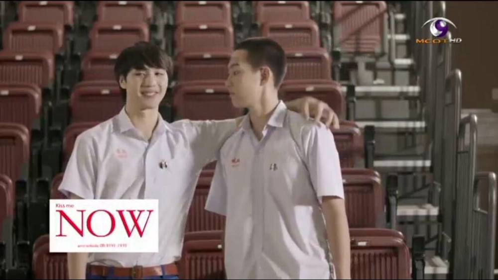 ความรักของปุณณ์กะโน่ep16