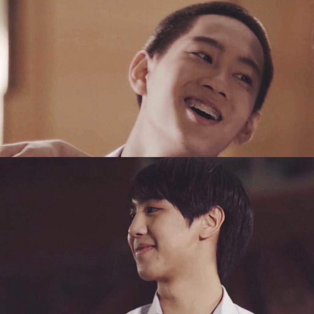 ความรักของปุณณ์กะโน่ep16