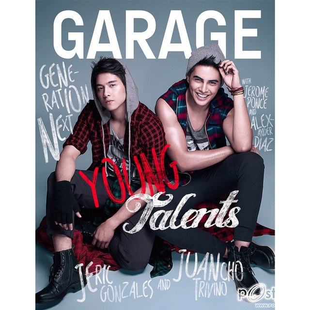 @garagemagazine