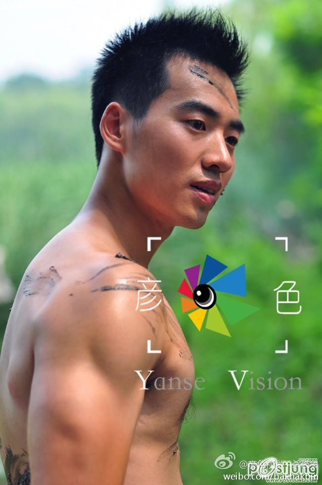 Yanse Vision