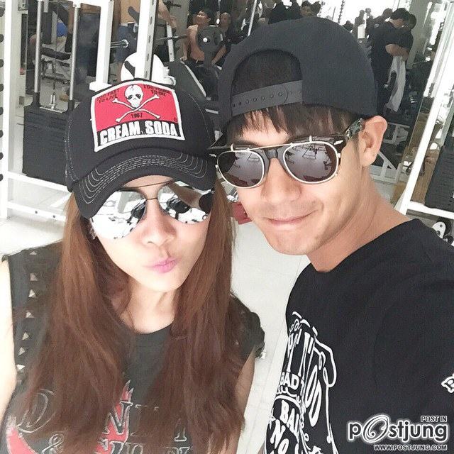 แว่นนี้พี่เท่มากกก05