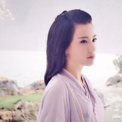 Hua Qian Gu《花千骨》2014 part78