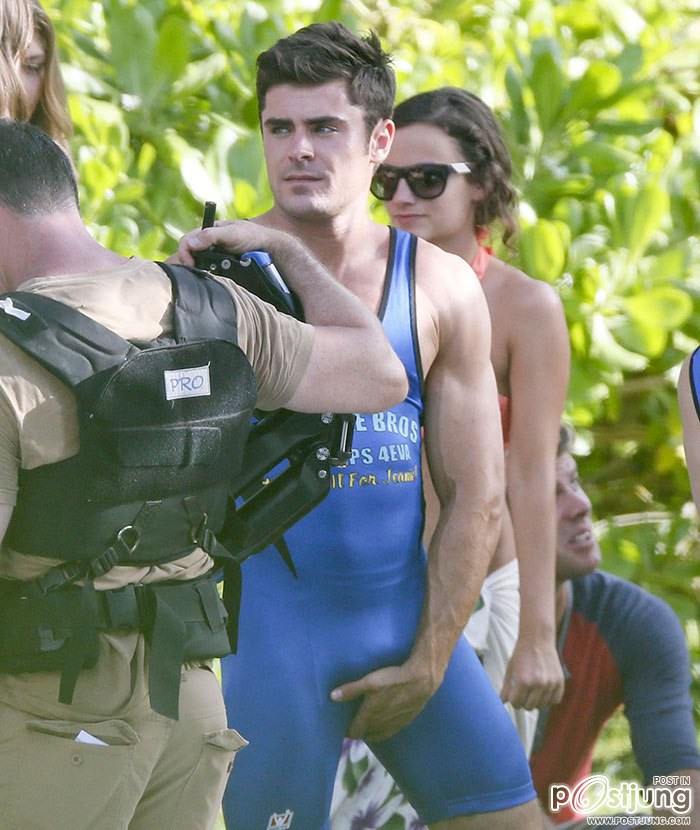 ลุคดิบๆเถื่อนๆ ฟินป่ะ