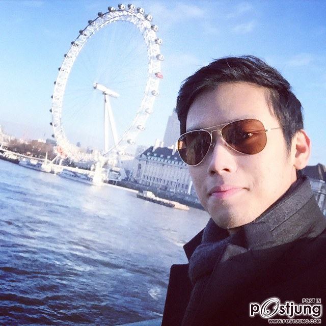 คนใส่แว่นนี้พี่ ฟินนนน