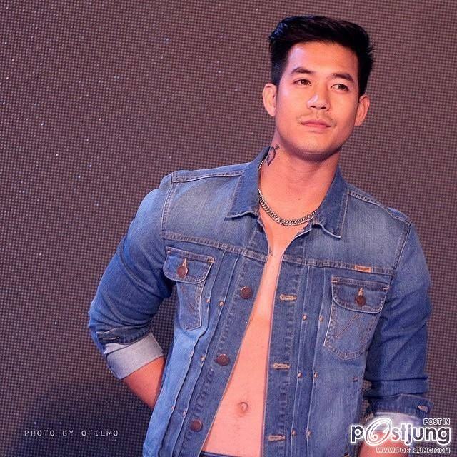 อ้ายยเอ๊ย มักแฮงขนาด