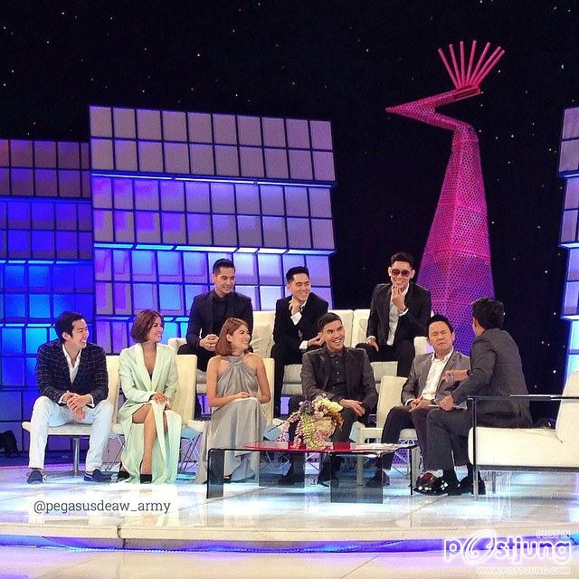 ใจใฝ่ปองพี่เดี่ยว ม้าบิน