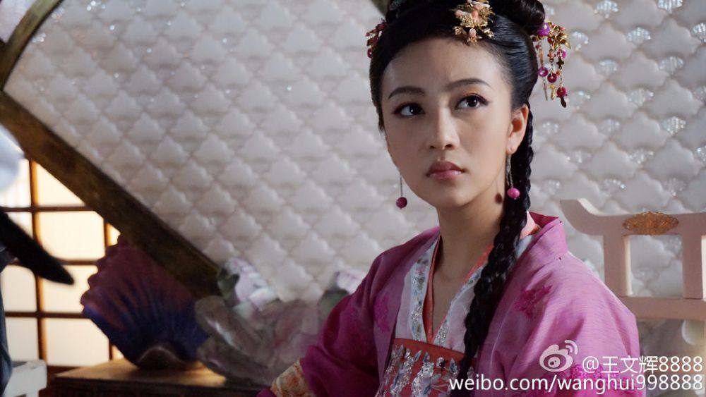 Na Zha and Yang Jian 《哪吒与杨戬》 2015 part3