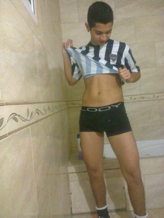 หนุ่มหุ่นแซ่บฟินๆ 03