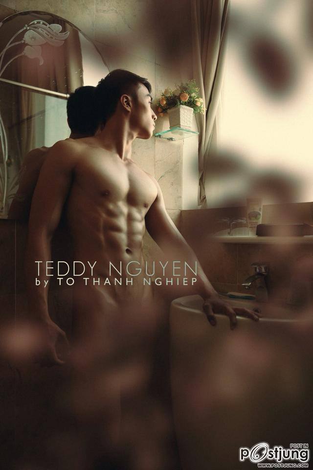 Teddy Nguyen