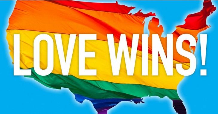 LovewinS  PridE and EqualitY