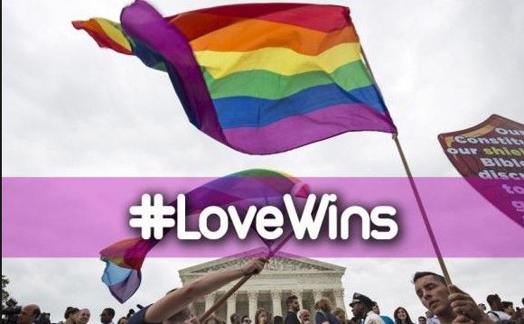 LovewinS  PridE and EqualitY