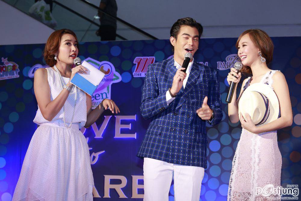 เดอะมอลล์และยูนิชาร์มเพื่อสังคม ครั้งที่ 30