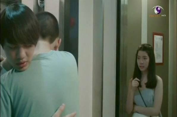 ความรักของ ปุณณ์กะโน่ep17-18