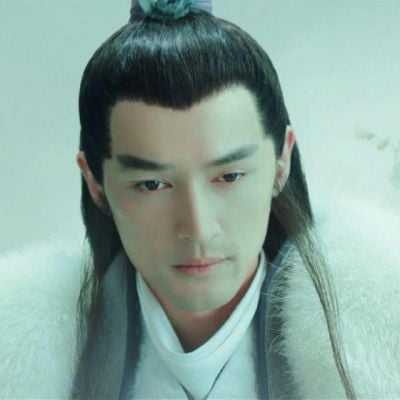 Nirvana in Fire《琅琊榜》Lang Ya Bang 2014 part43