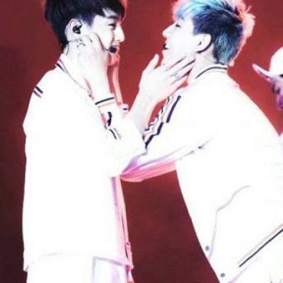 markbam got7